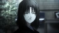 One of the anime characters Shiki Ryougi (Image via Ufotable)